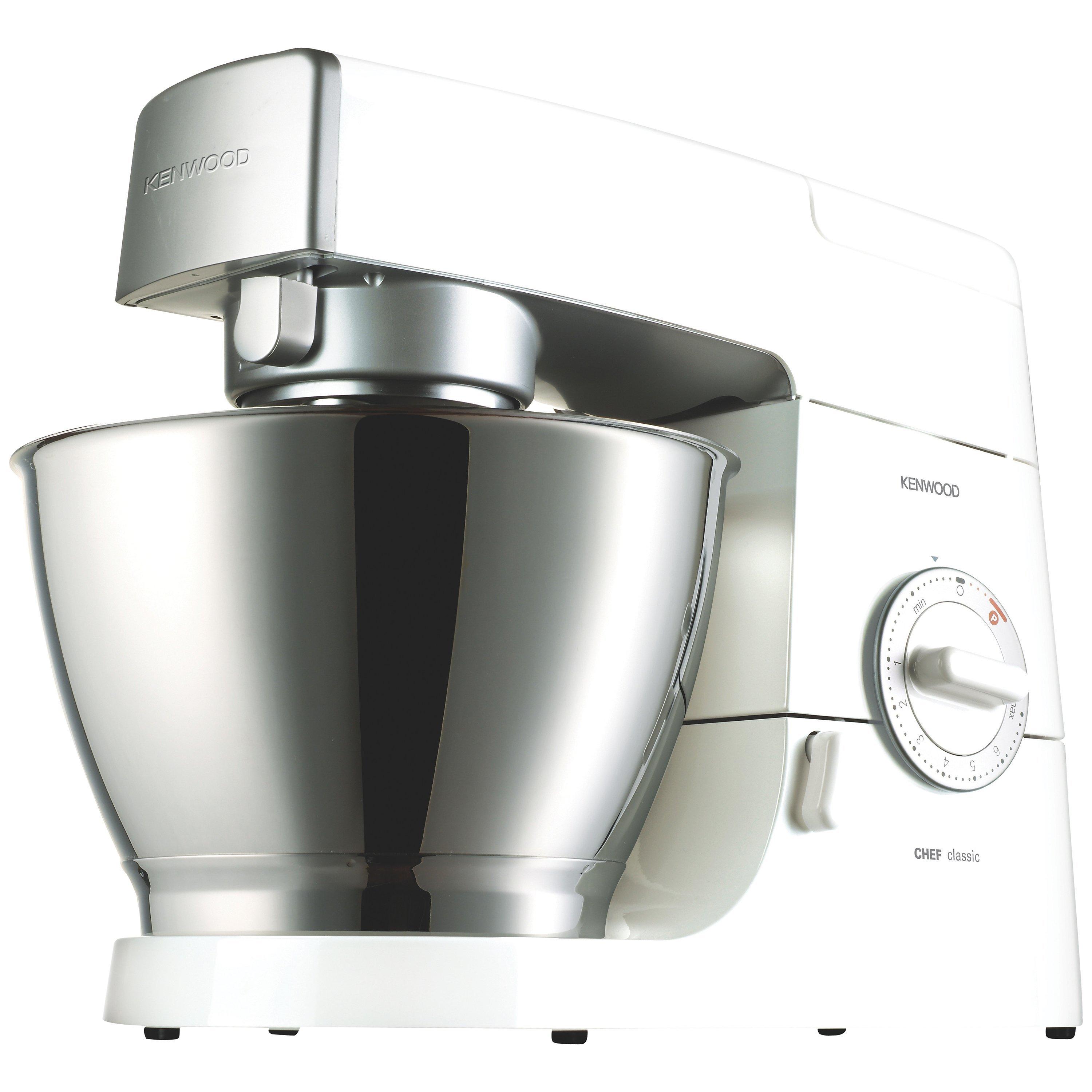 Kenwood chef classic hotsell