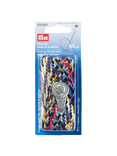 Prym Sewing Thread Plait with Needle and Threader