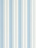 Ralph Lauren Aiden Stripe Wallpaper
