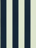 Ralph Lauren Spalding Stripe Wallpaper