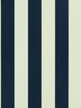 Ralph Lauren Spalding Stripe Wallpaper