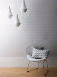 Harlequin Trellis Wallpaper