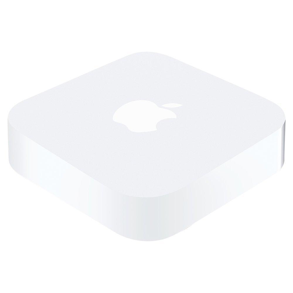 Apple Airport Express Base Station, MC414B/A