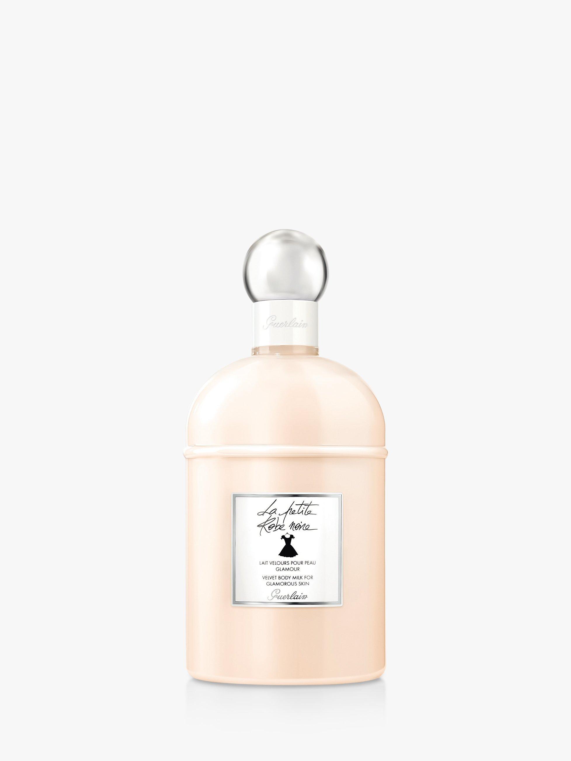 Product image 1 of 1, which shows Guerlain La Petite Robe Noire Body Lotion, 200ml