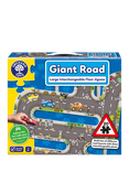 Orchard Toys Giant Road Jigsaw Puzzle, 20 Pieces