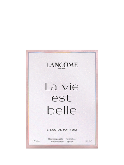 Lancôme La Vie Est Belle L’Original Eau de Parfum - view 2, 