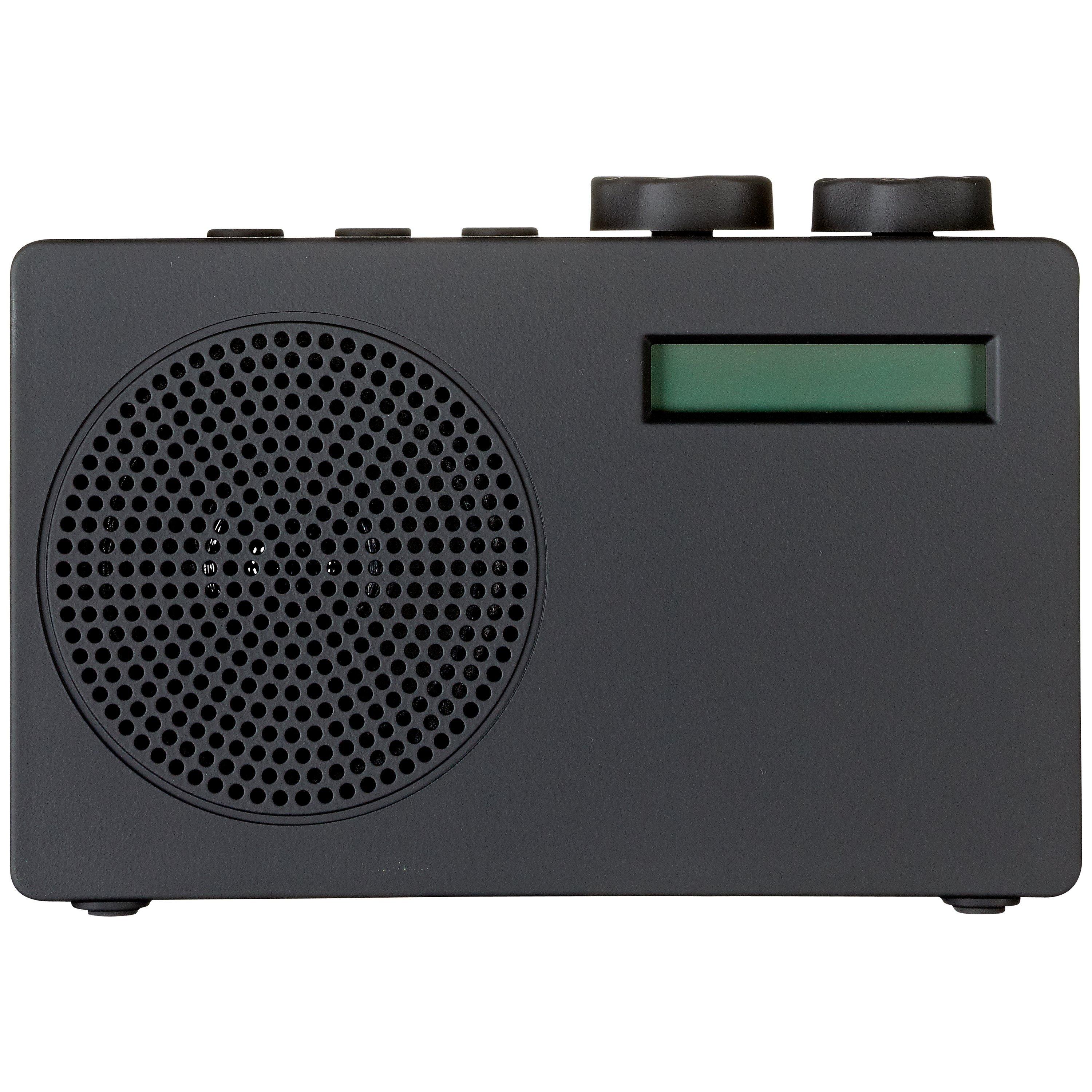 John Lewis Spectrum DAB/FM Digital Radio