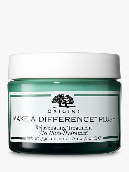 Origins Make A Difference™ Plus+ Rejuvenating Treatment, 50ml, 