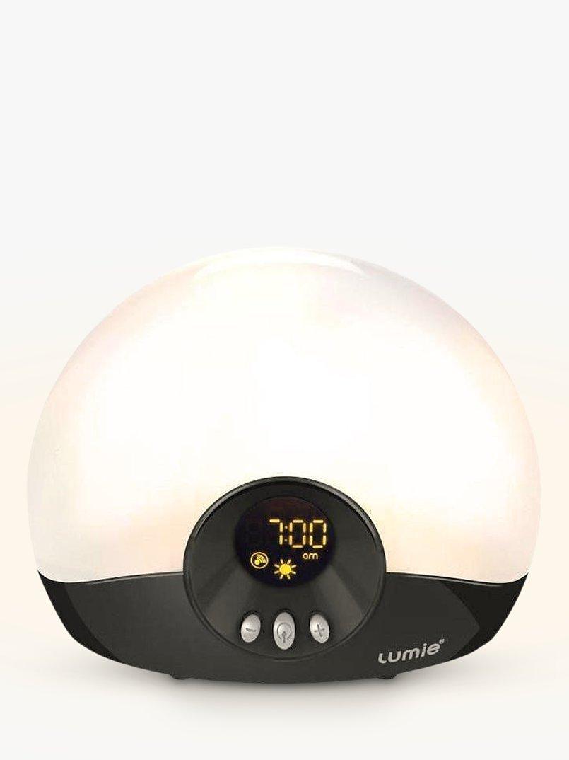 Lumie Bodyclock Go 75 Wake Up to Daylight Light