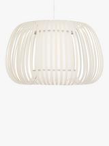 John Lewis Harmony Small Ribbon Ceiling Light