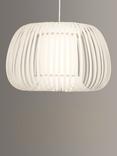 John Lewis Harmony Small Ribbon Ceiling Light