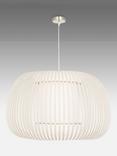 John Lewis Harmony Large Ribbon Ceiling Light