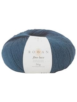 Rowan Fine Lace Yarn, 50g, Aged 933