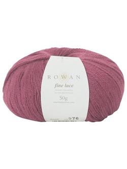 Rowan Fine Lace Yarn, 50g, Quaint 925