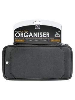 Go Travel Document Organiser, 