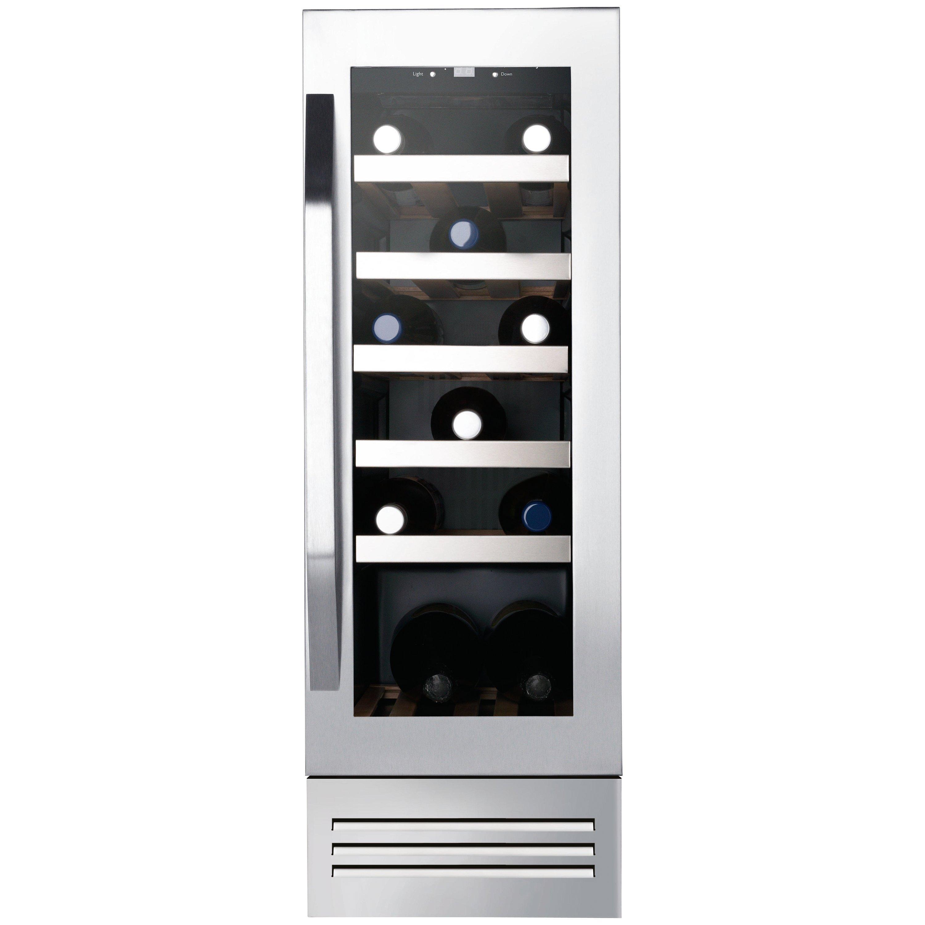 John Lewis Partners JLWF302 Wine Cabinet