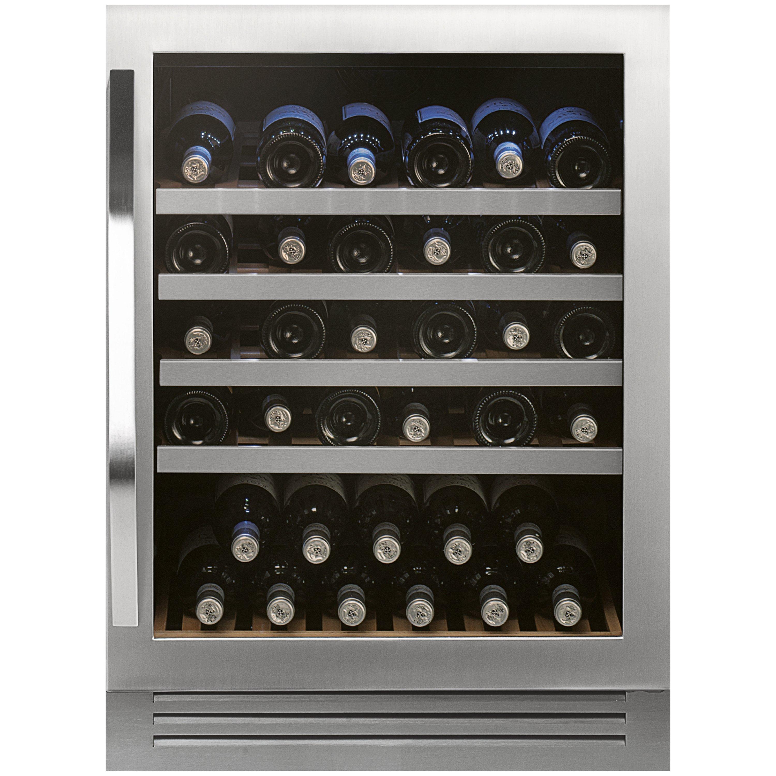 John Lewis & Partners JLWF604 Wine Cabinet