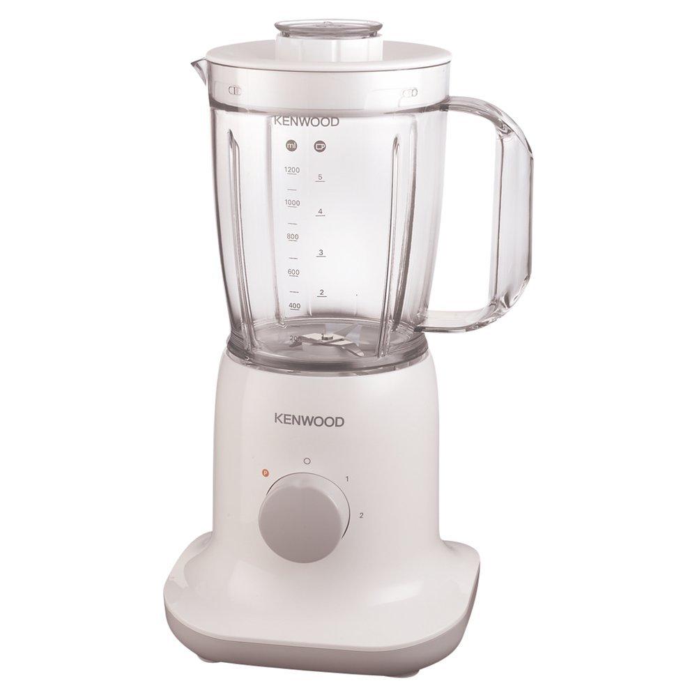 Kenwood BL370 Blender, White