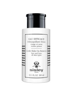 Sisley-Paris Gentle Makeup Remover for Face and Eyes, 300ml, 