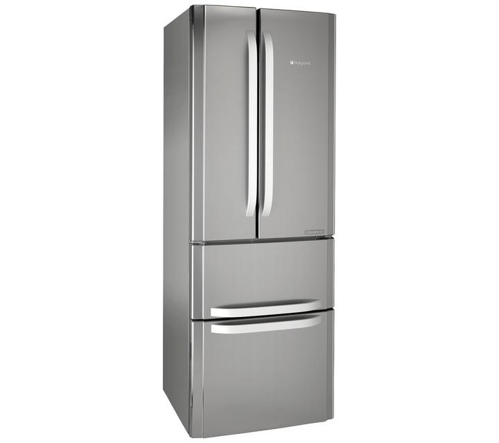 Cheap hotpoint fridge freezer new arrivals