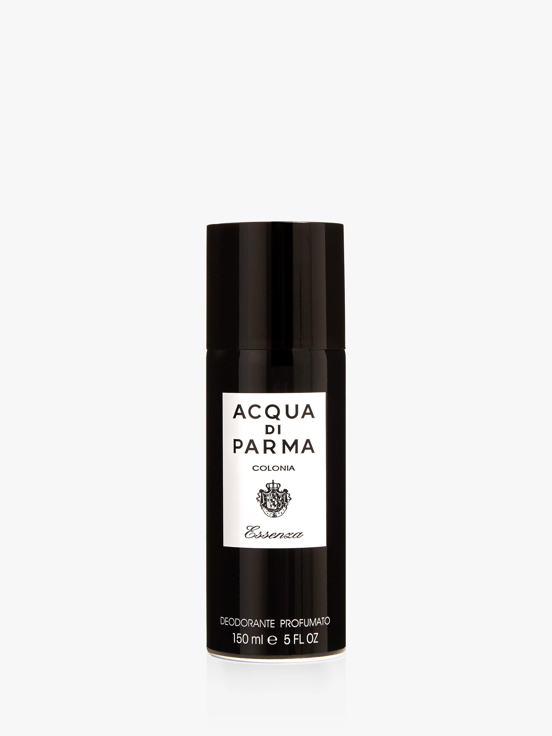 Product image 1 of 1, which shows Acqua di Parma Colonia Essenza Deodorant Spray, 150ml