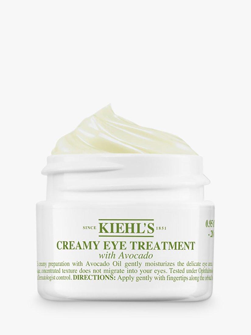 Kiehl's Creamy Eye Treatment with Avocado, 28g