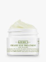 Kiehl's Creamy Eye Treatment with Avocado