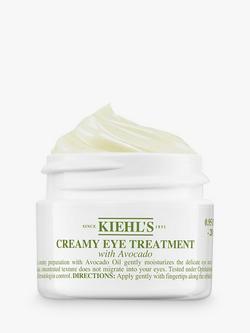 Kiehl's Creamy Eye Treatment with Avocado, 