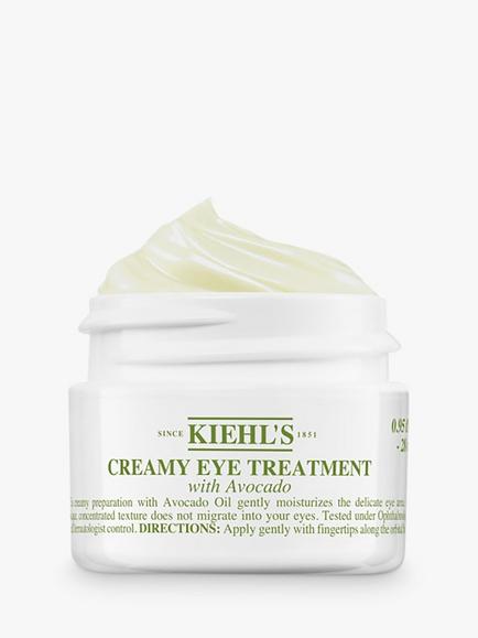 Kiehl's Creamy Eye Treatment with Avocado, 