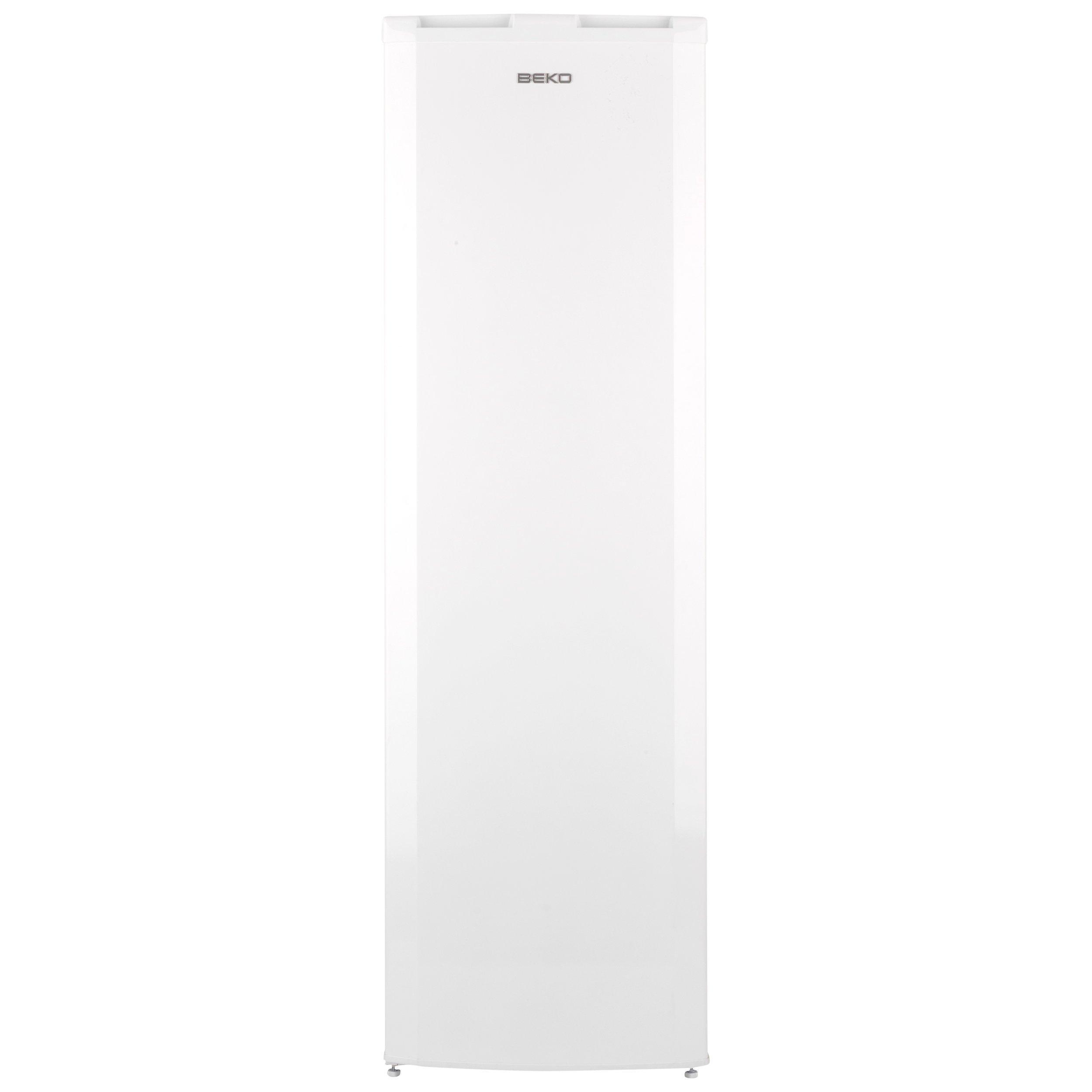 Maniglia Bianca Per Frigorifero Beko | Ricambio Compatibile Con Modelli TFF577APW, TL577APW | Sparefixd 4321271000