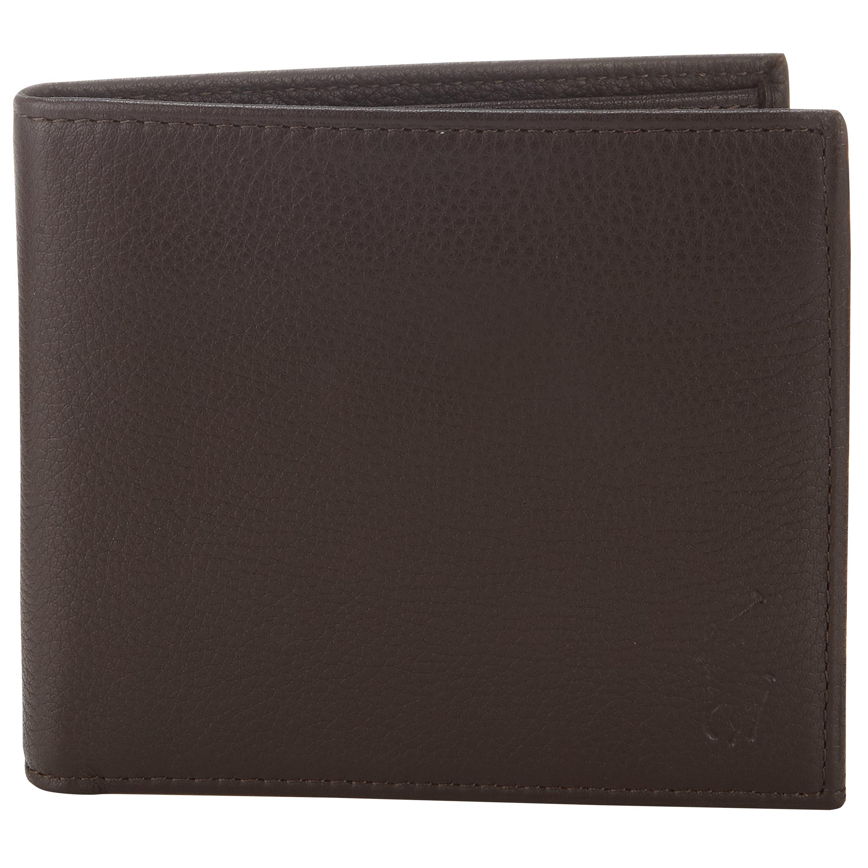 Polo leather wallet best sale