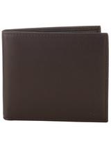 Polo Ralph Lauren Pebble Leather Wallet