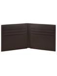 Polo Ralph Lauren Pebble Grain Leather Wallet