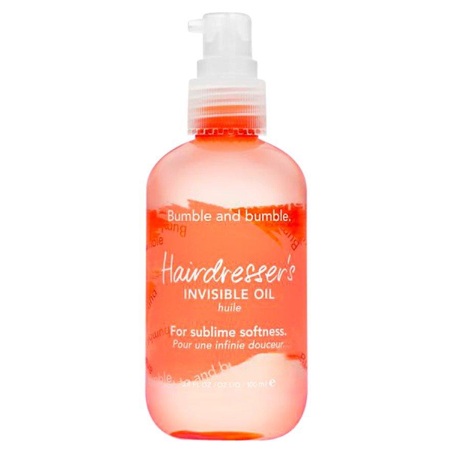 Product image 1 of 1, which shows Bumble and bumble Hairdresser's Invisible Oil, 100ml