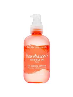 Bumble and bumble Hairdresser's Invisible Oil, 100ml, 