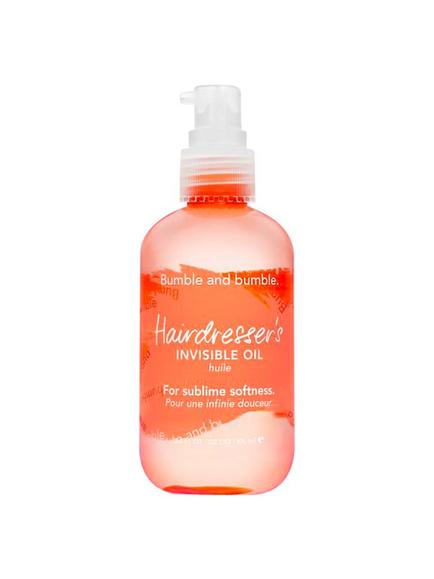 Bumble and bumble Hairdresser's Invisible Oil, 100ml, 