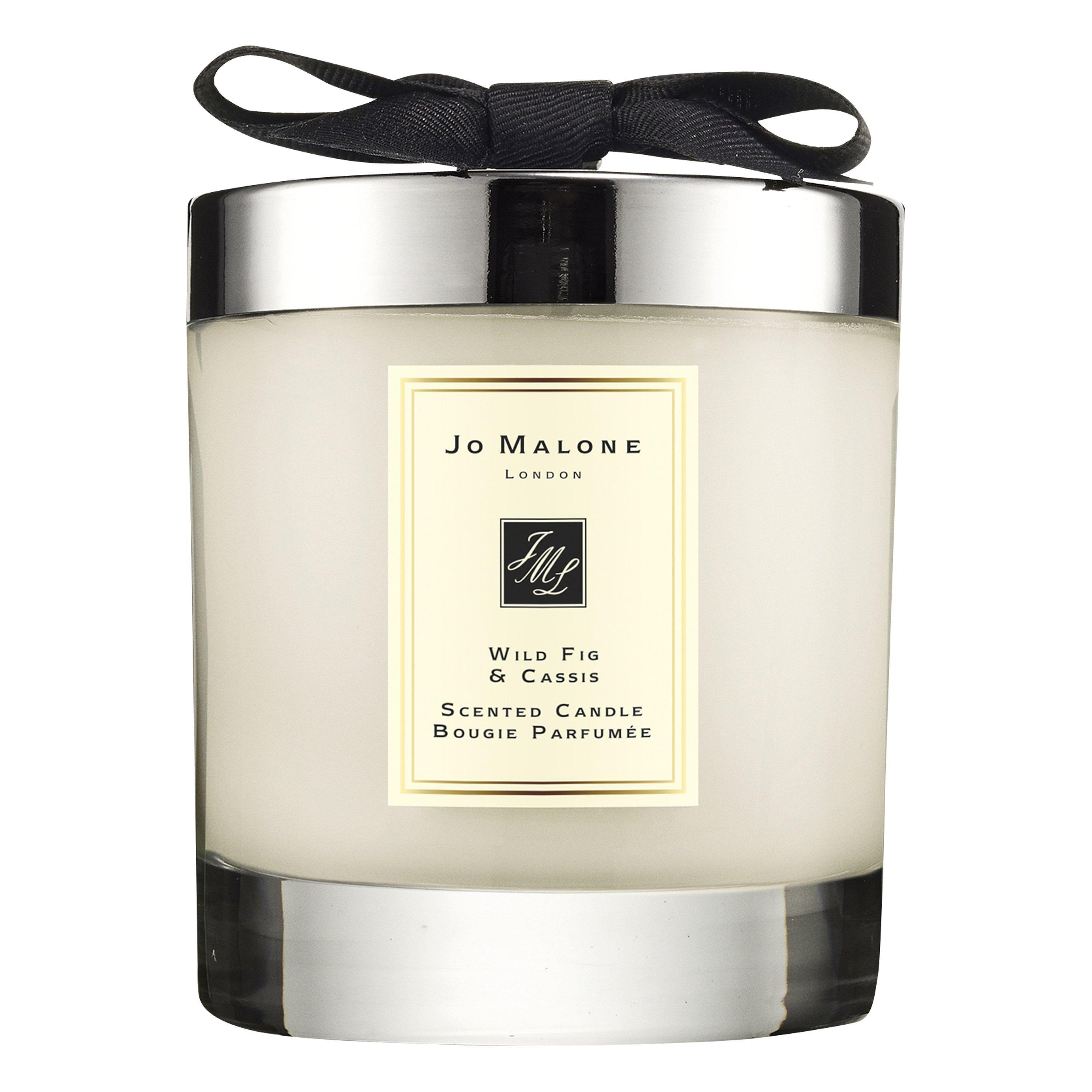 Jo Malone London Wild Fig & Cassis Home Scented Candle, 200g