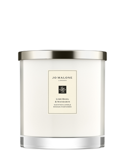 Jo Malone London Lime Basil & Mandarin Luxury Candle, 2.1kg, 