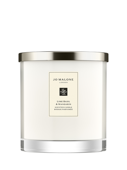 Jo Malone London Lime Basil & Mandarin Luxury Candle, 2.1kg, 