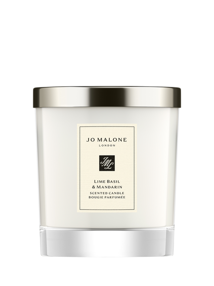 Jo Malone London Lime Basil & Mandarin Classic Candle, 200g, 