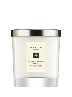 Jo Malone London Nectarine Blossom & Honey Classic Candle, 200g, 