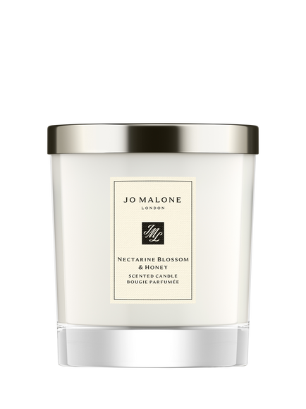 Jo Malone London Nectarine Blossom & Honey Classic Candle, 200g, 