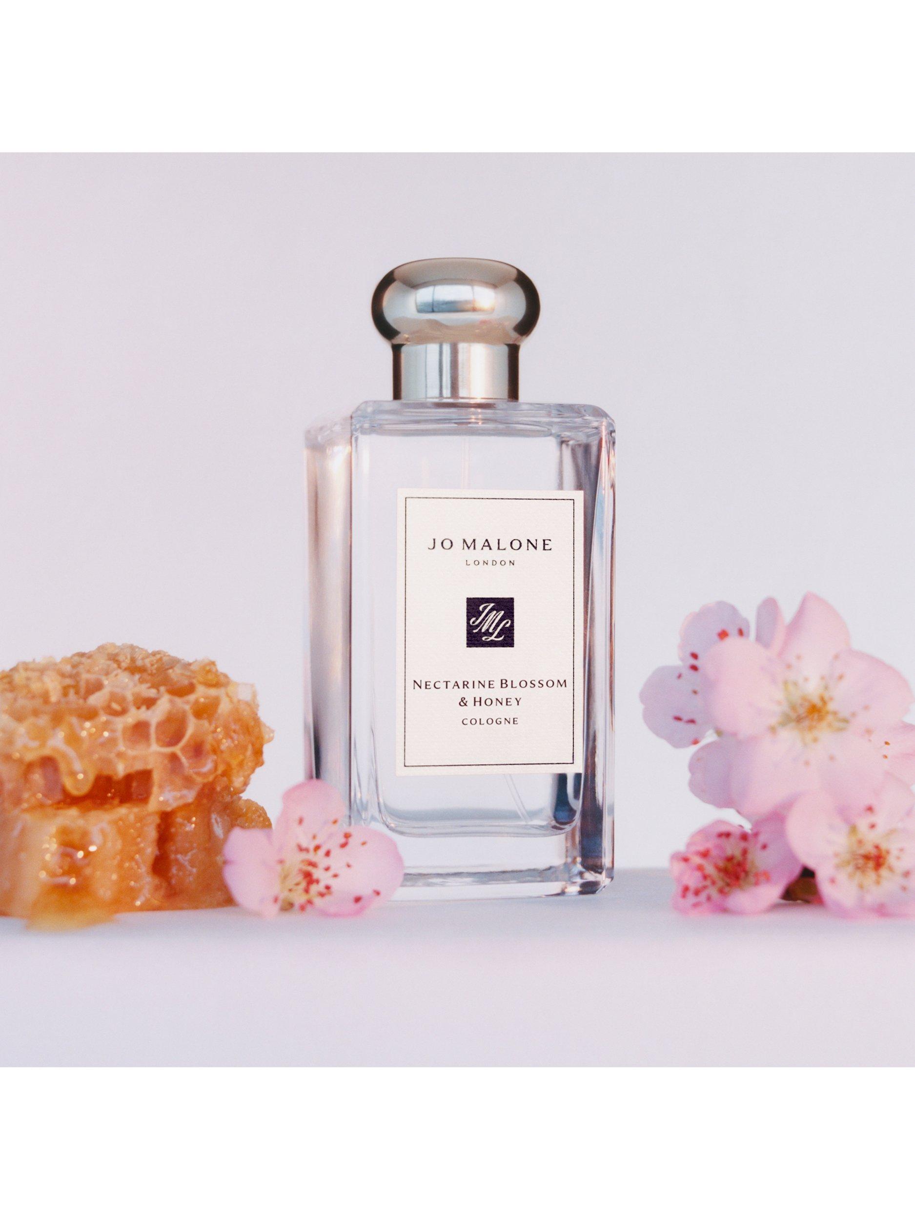 Jo Malone Nectarine Blossom & Honey high quality Cologne