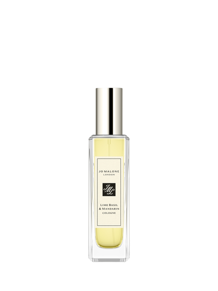 Jo Malone London Lime Basil & Mandarin Cologne, 