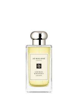 Jo Malone London Lime Basil & Mandarin Cologne, 