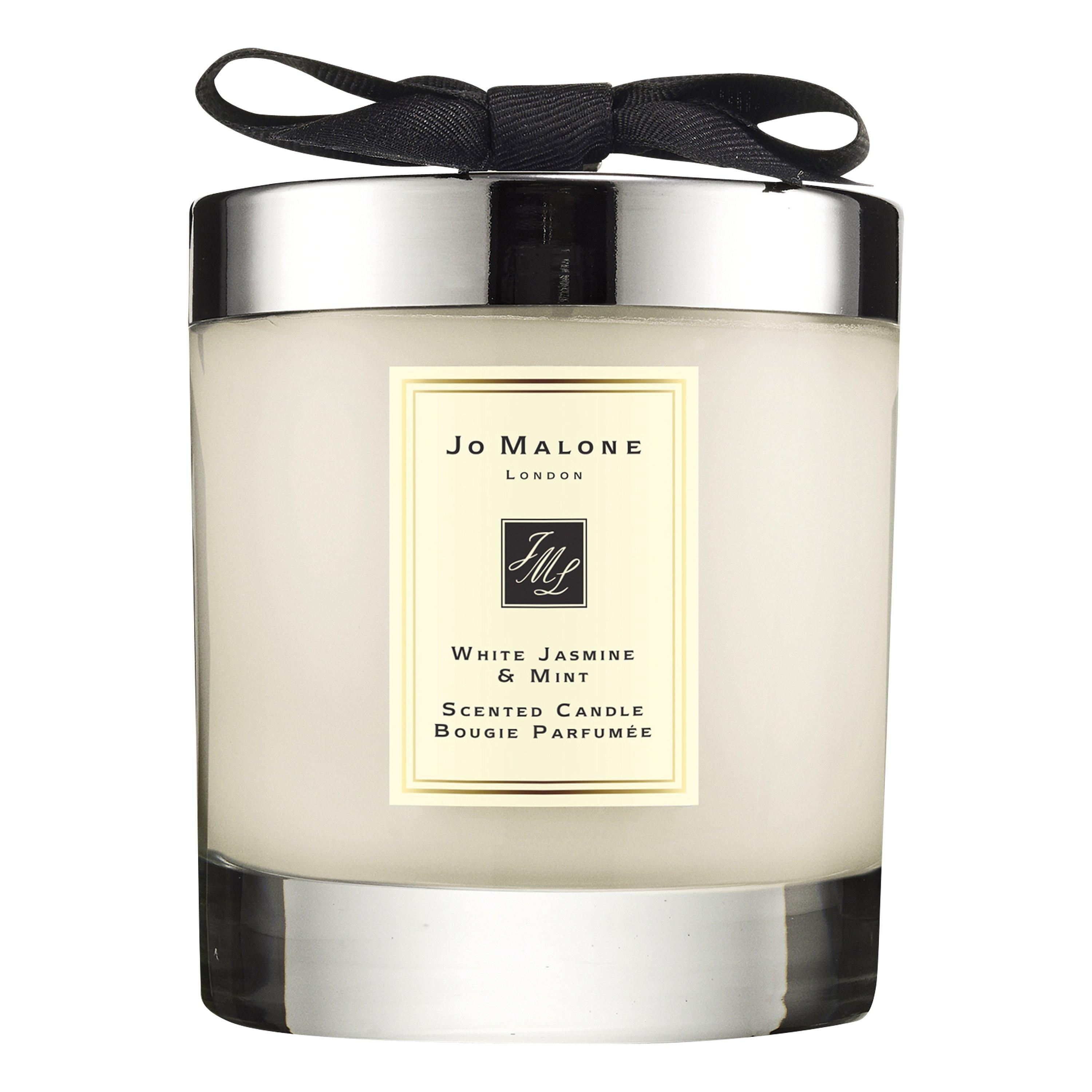 Jo Malone London White Jasmine & Mint Home Candle, 200g