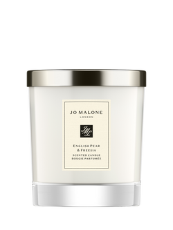 Jo Malone London English Pear & Freesia Classic Candle, 200g, 