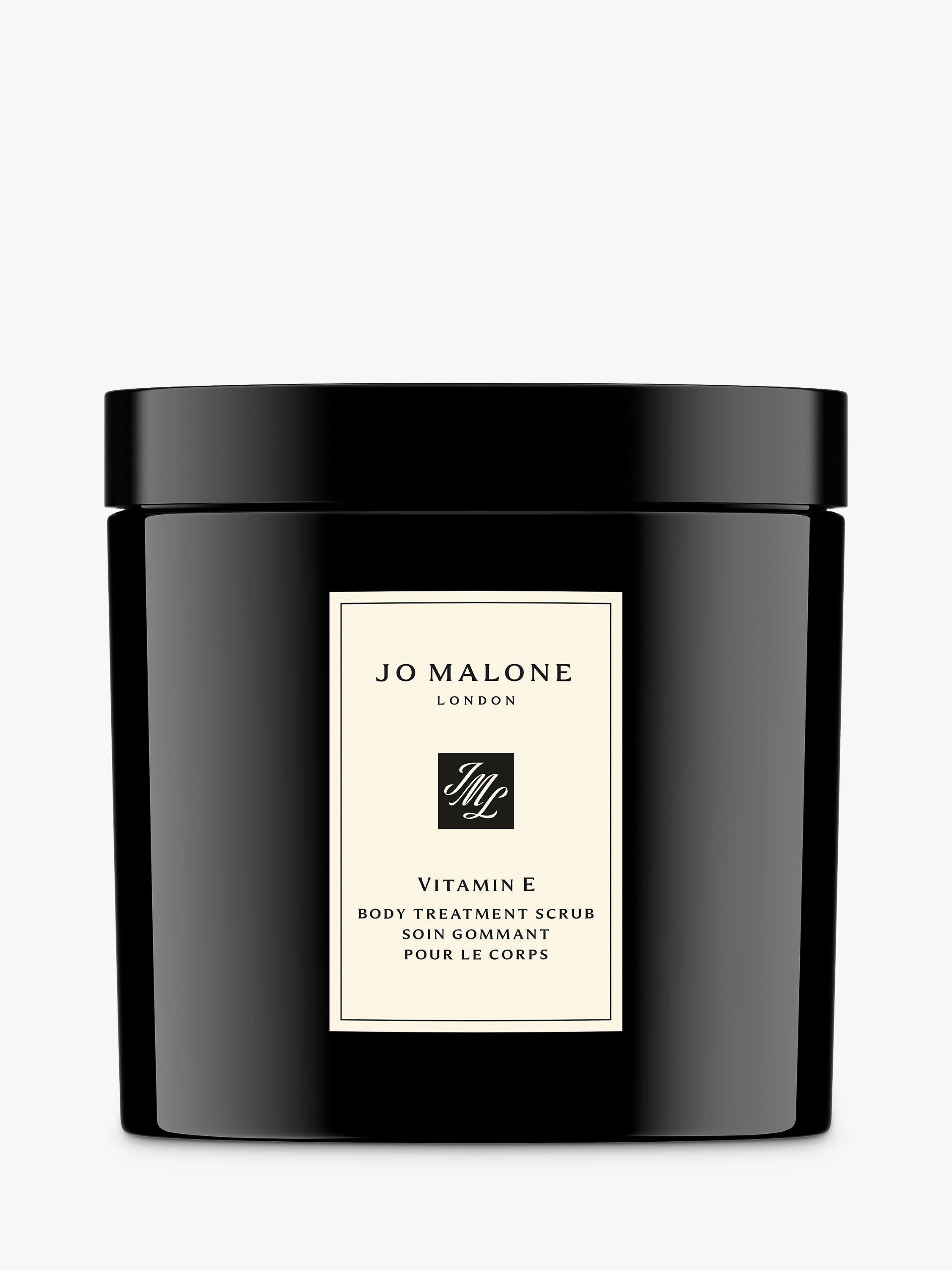 Product image 1 of 1, which shows Jo Malone London Vitamin E Body Treatment Scrub, 600g