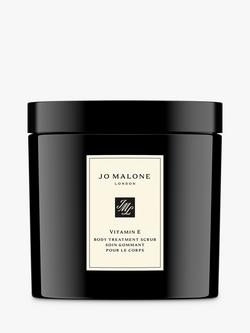 Jo Malone London Vitamin E Body Treatment Scrub, 600g, 