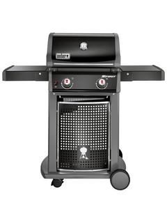Weber Spirit Classic E-210 2-Burner Gas BBQ
